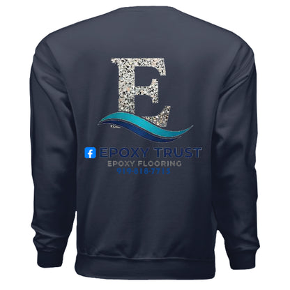 NAVY - BACK