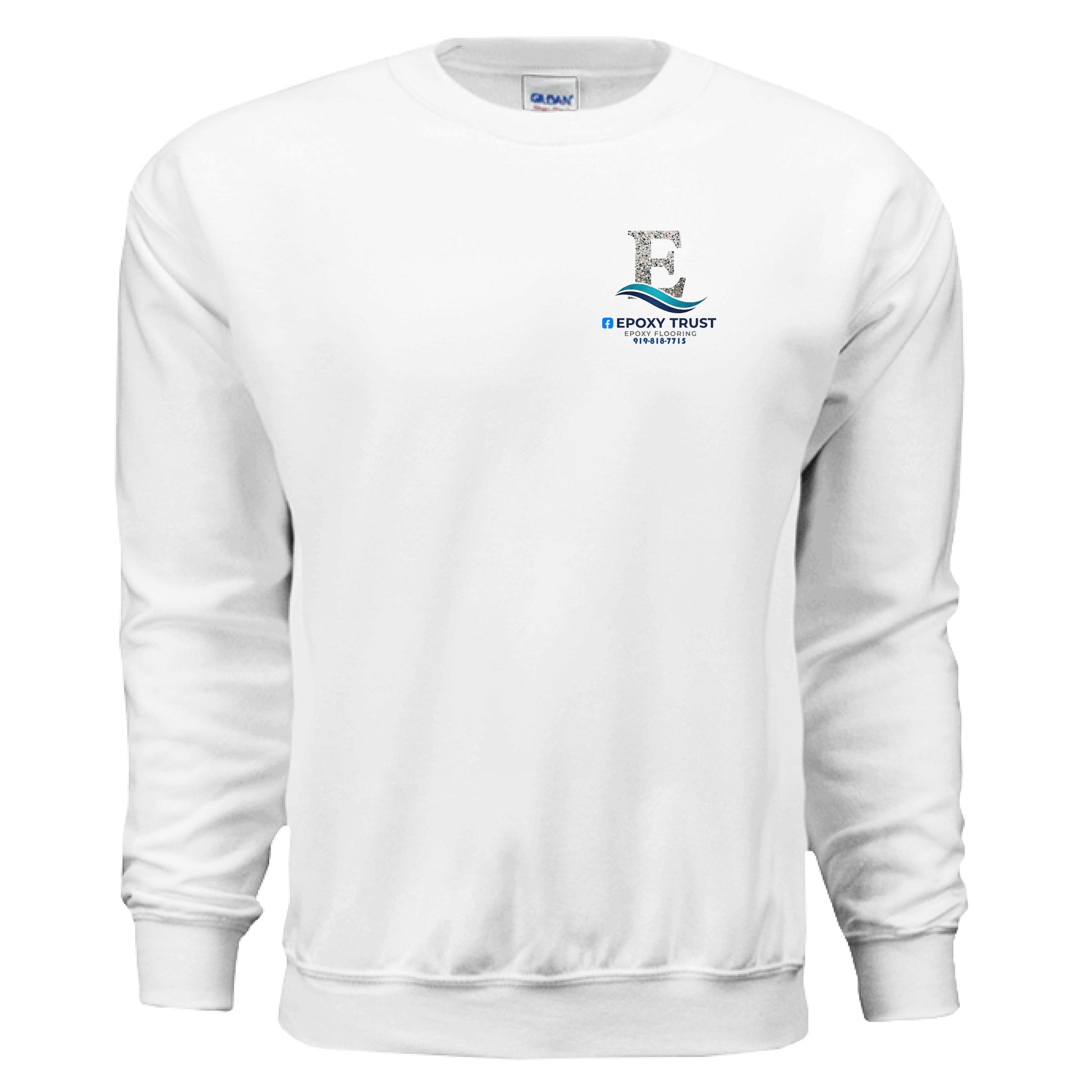 WHITE - FRONT