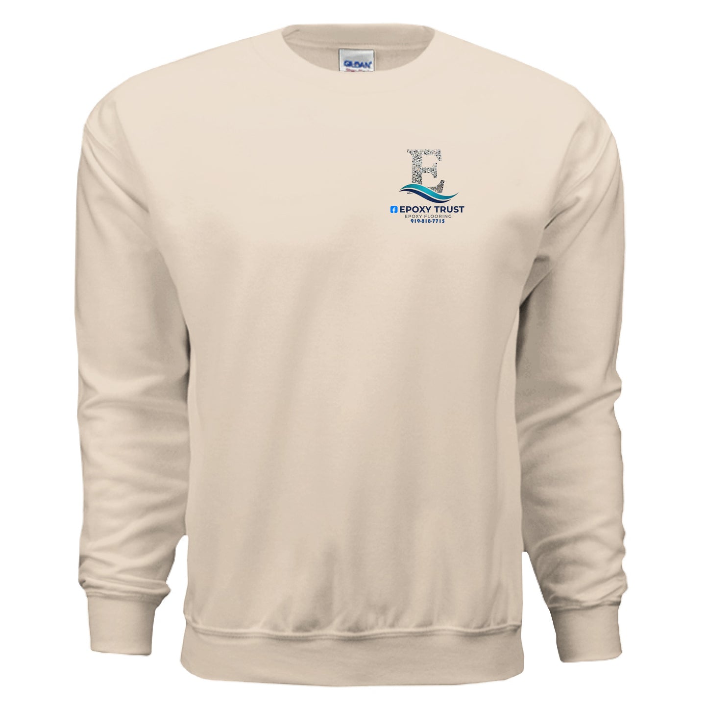SAND - FRONT