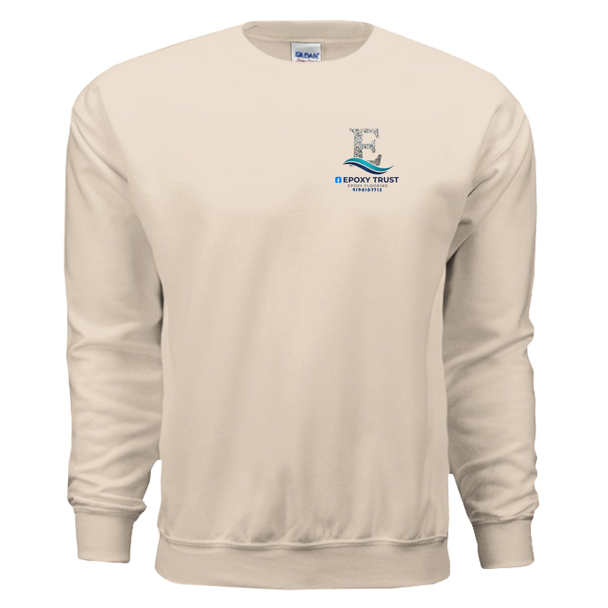 SAND - FRONT