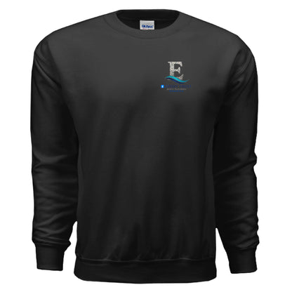 BLACK - FRONT