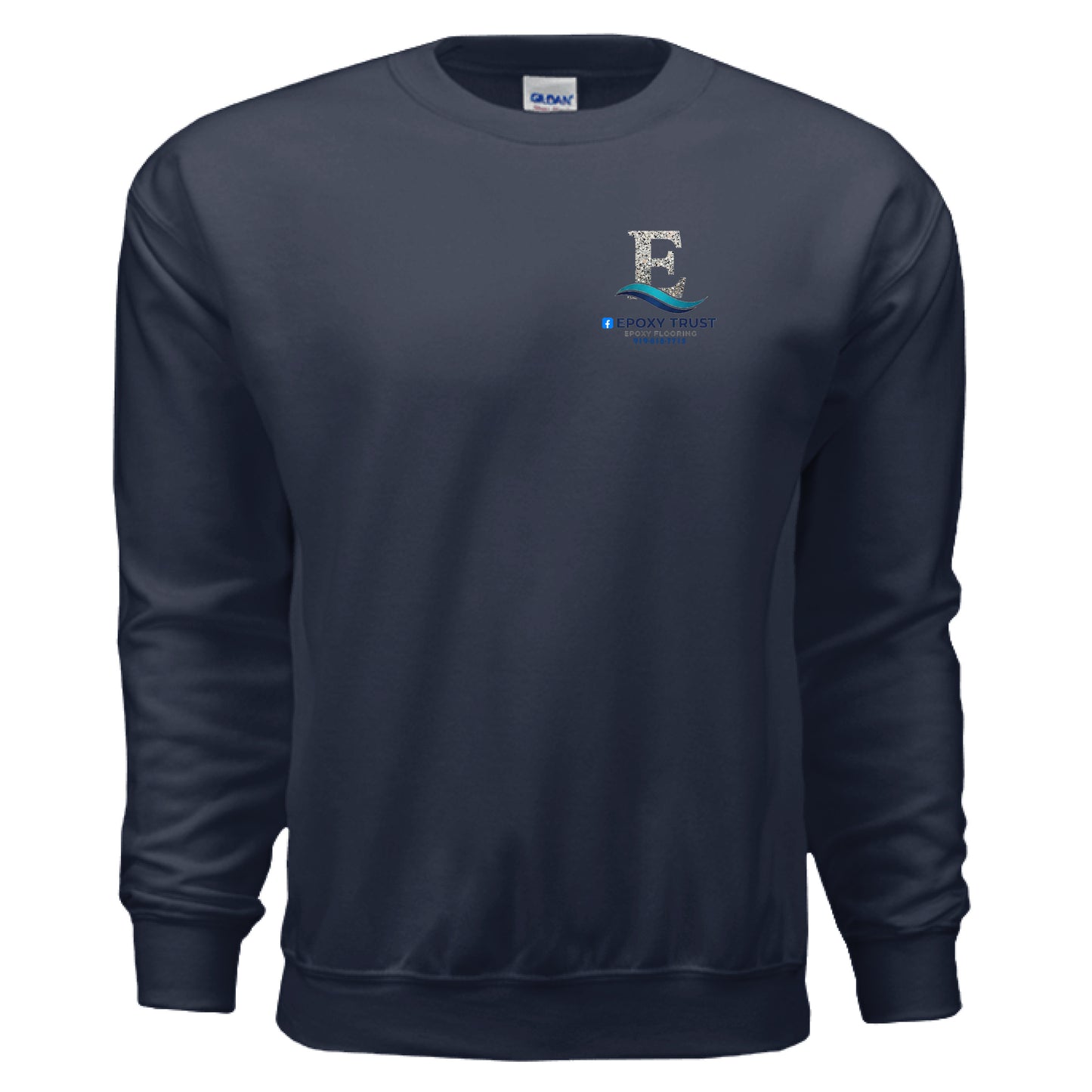 NAVY - FRONT