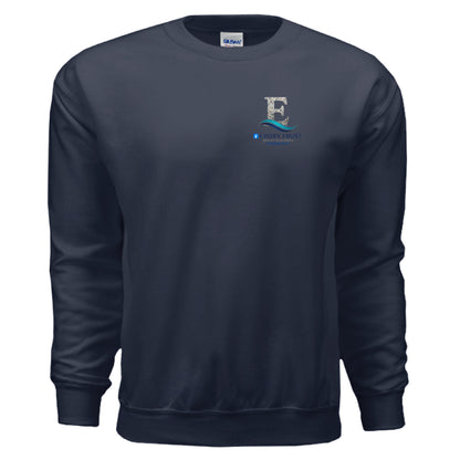 NAVY - FRONT