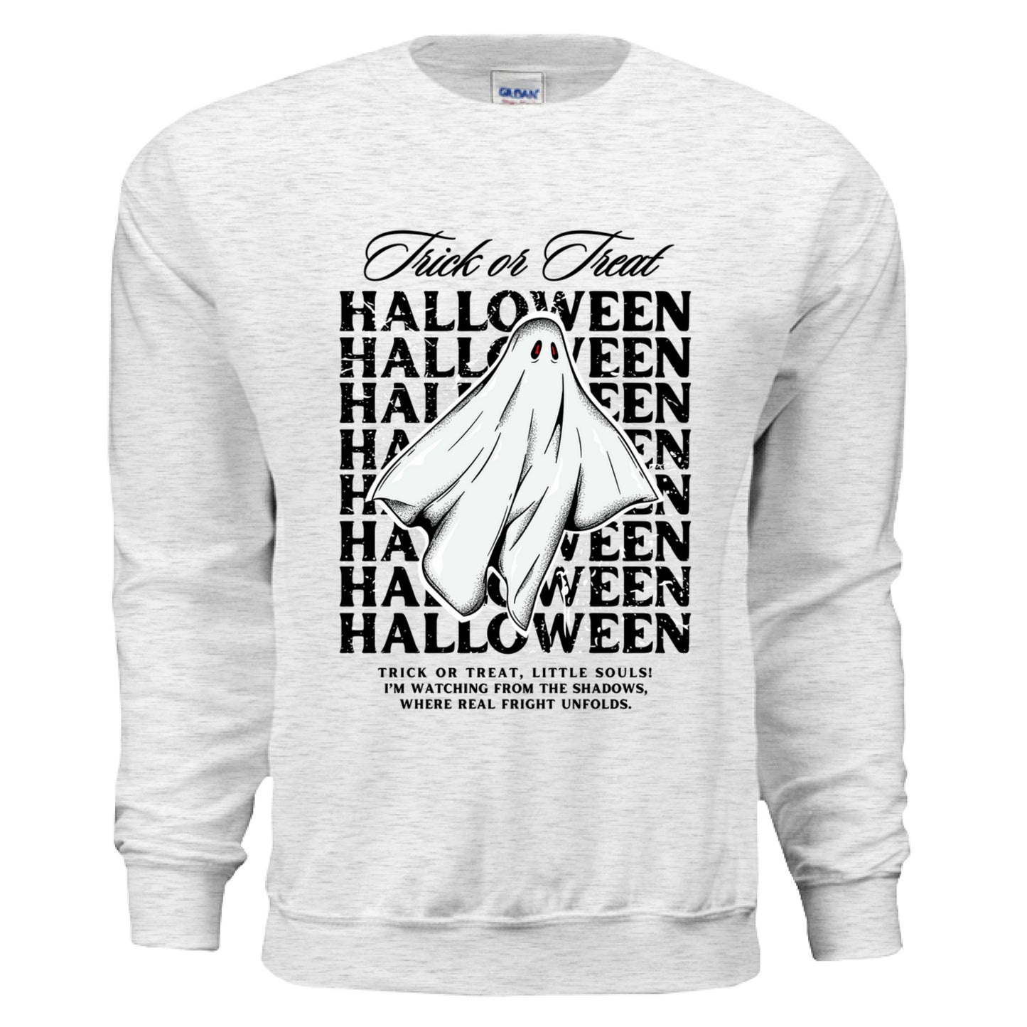 ASH - FRONT