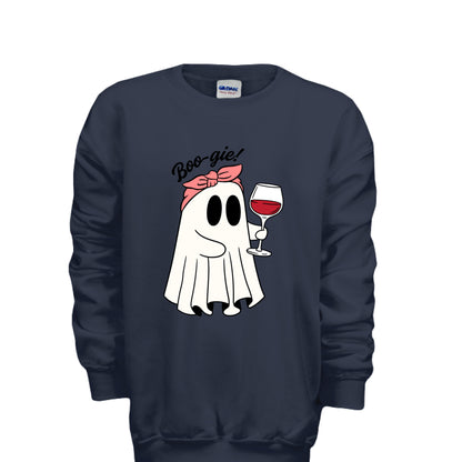 NAVY - FRONT
