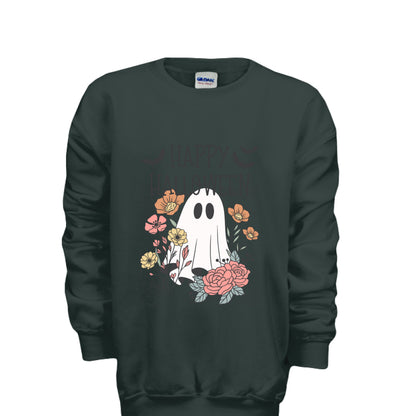 FOREST GREEN - FRONT