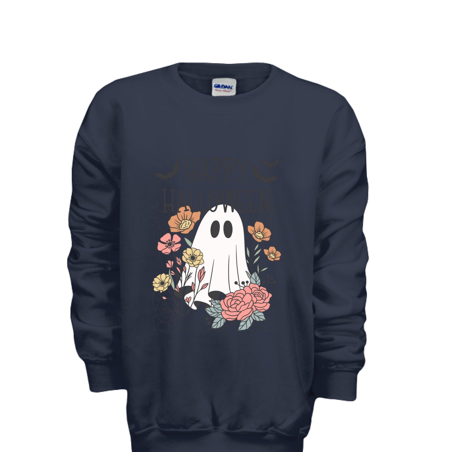 NAVY - FRONT