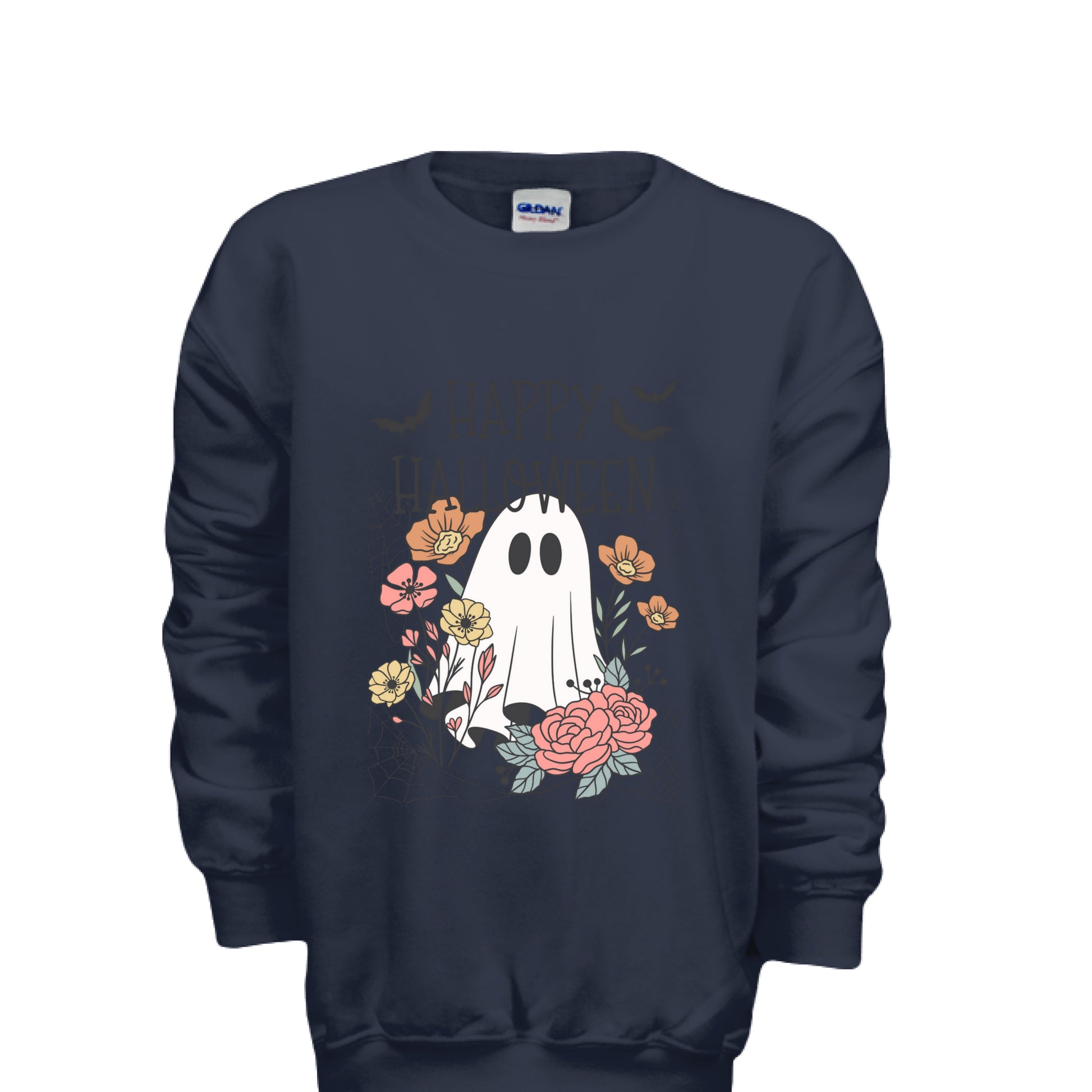 NAVY - FRONT
