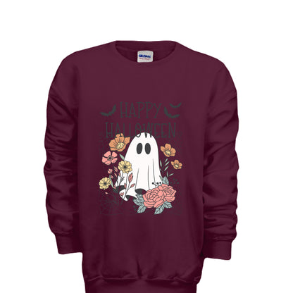 MAROON - FRONT