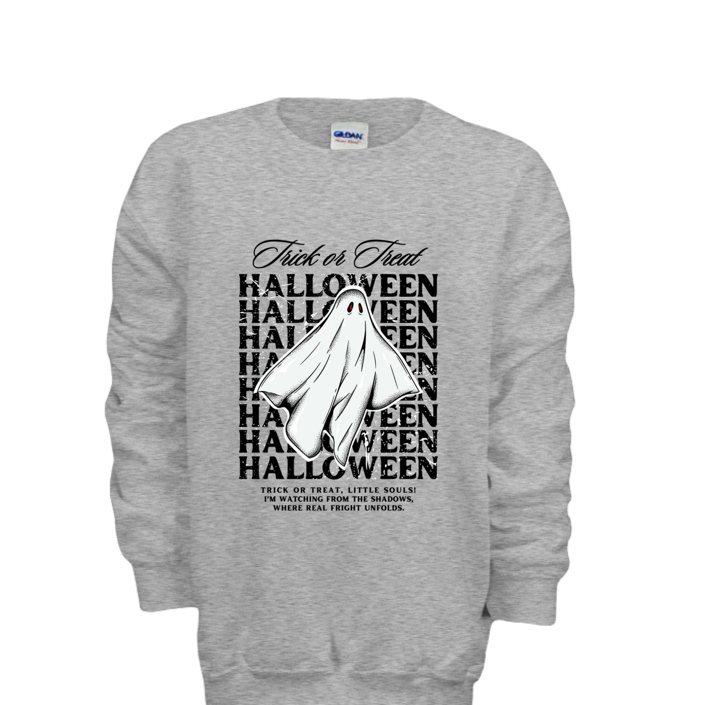 SPORT GREY - FRONT
