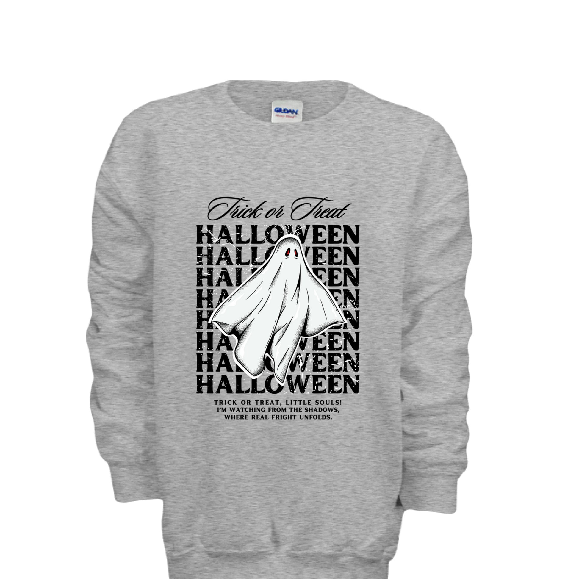 SPORT GREY - FRONT