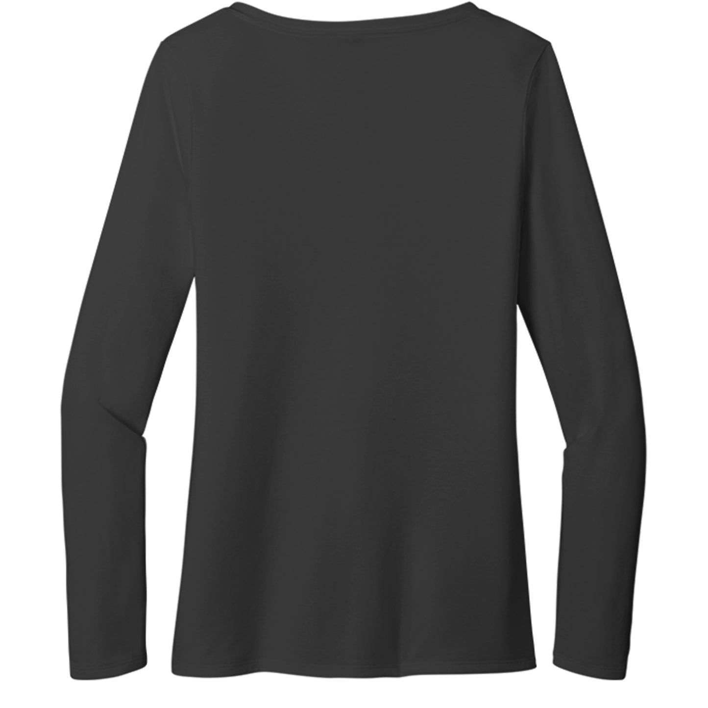 Black - DT135 - BACK