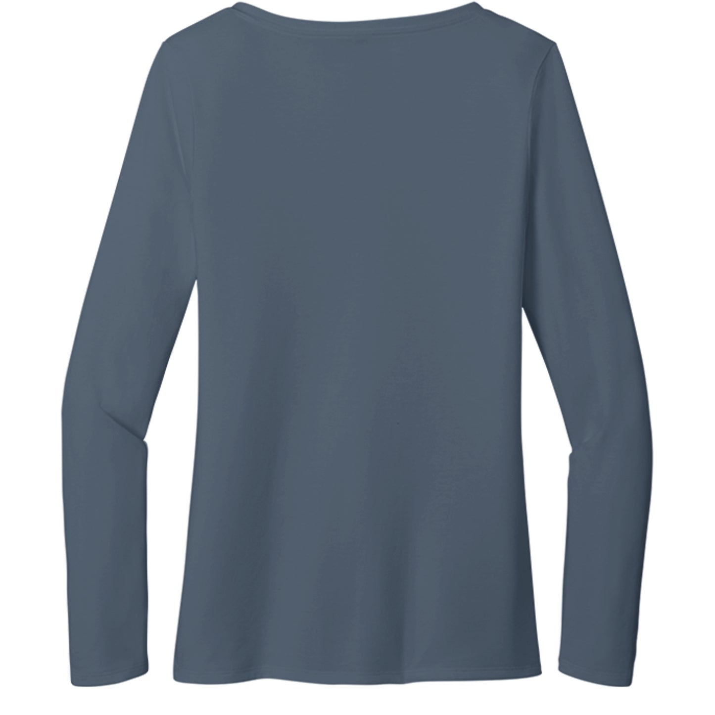Navy Frost - DT135 - BACK