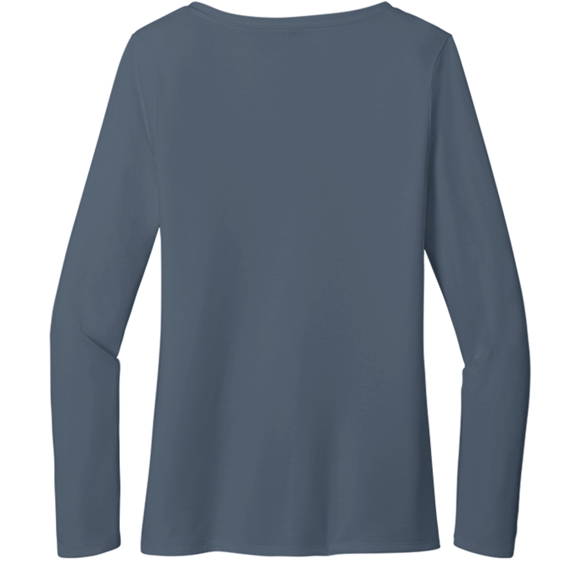 Navy Frost - DT135 - BACK