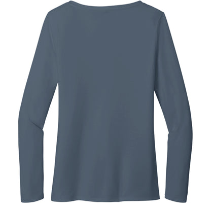 Navy Frost - DT135 - BACK