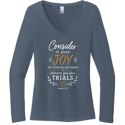 Navy Frost - DT135 - FRONT