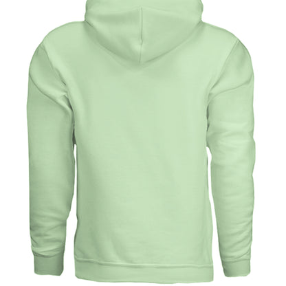 Mint Green - G185 - BACK