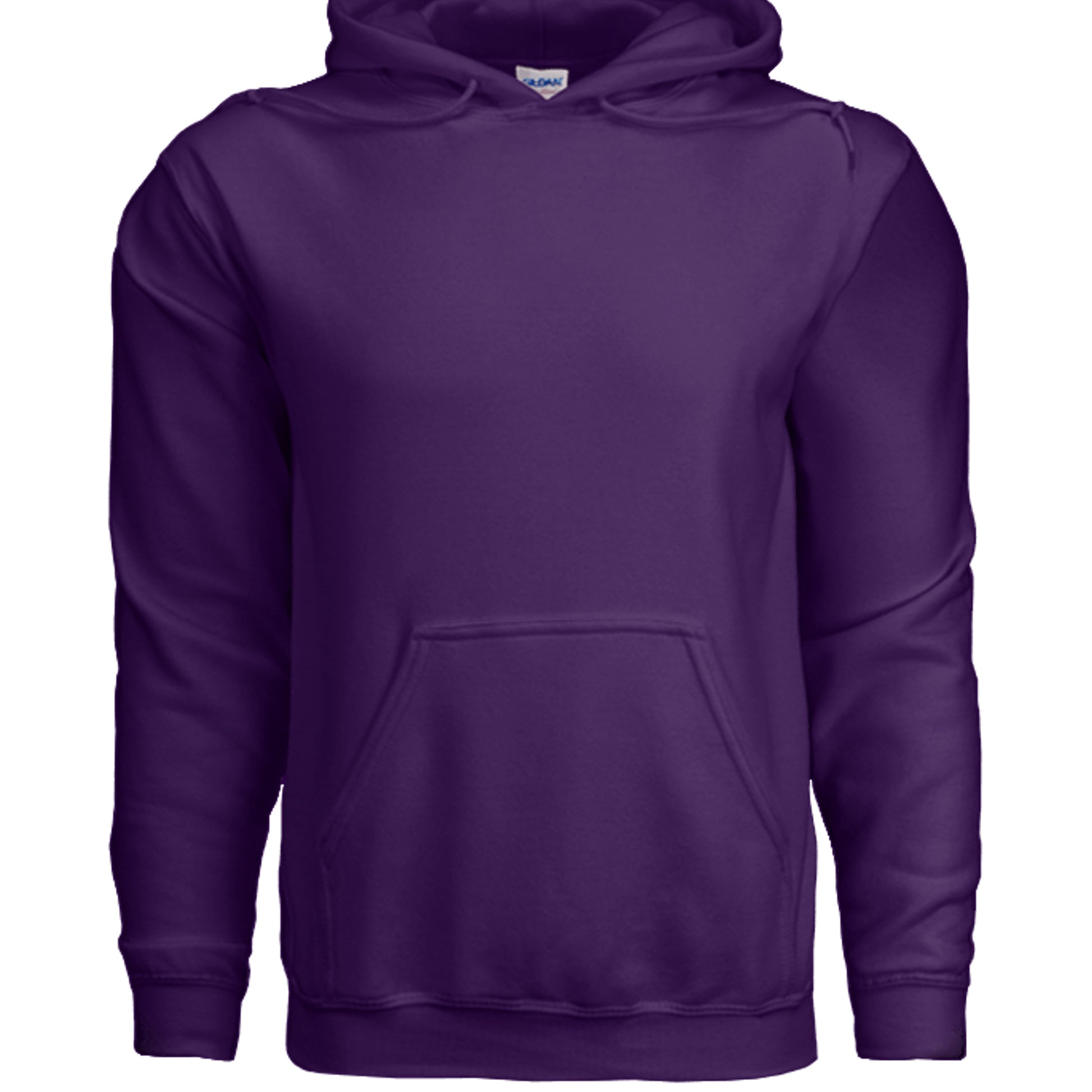 PURPLE - G185 - FRONT