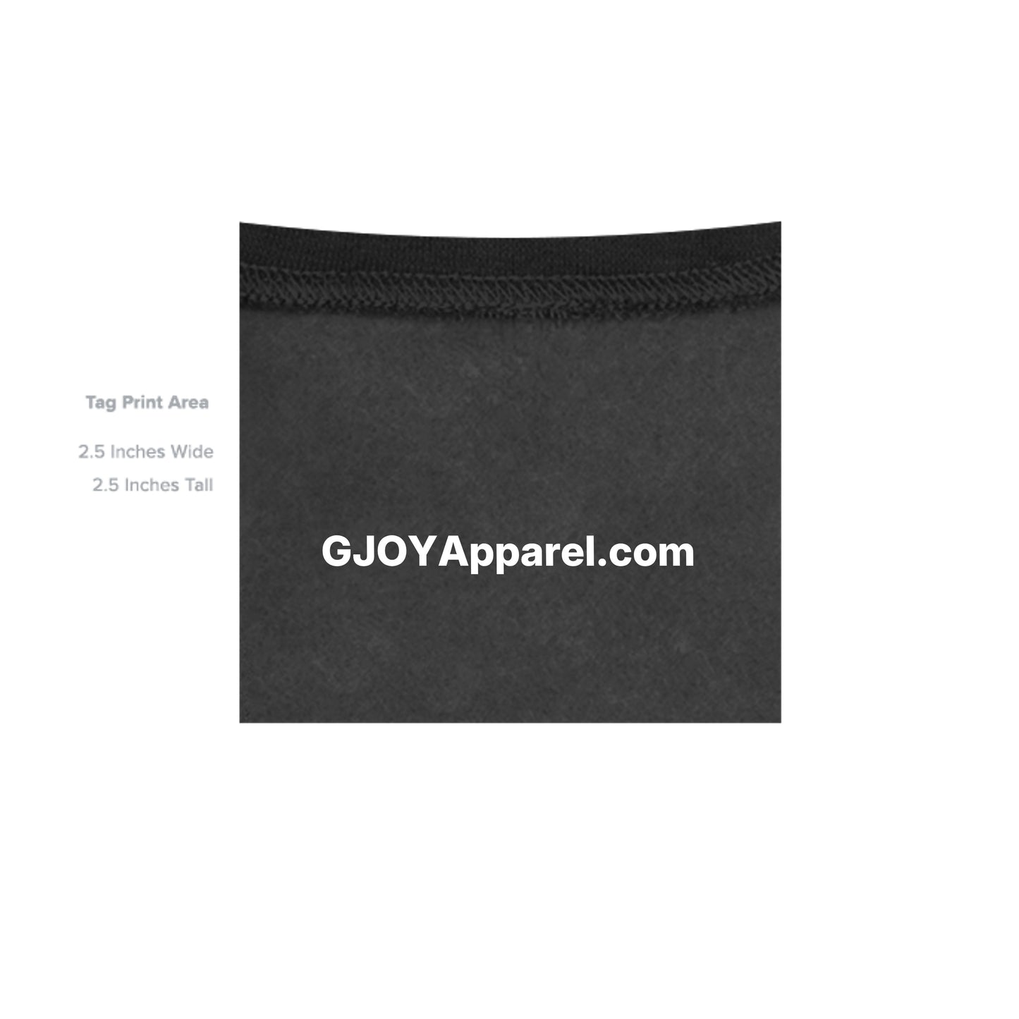 BLACK - G185 - INSIDE_TAG_LINE
