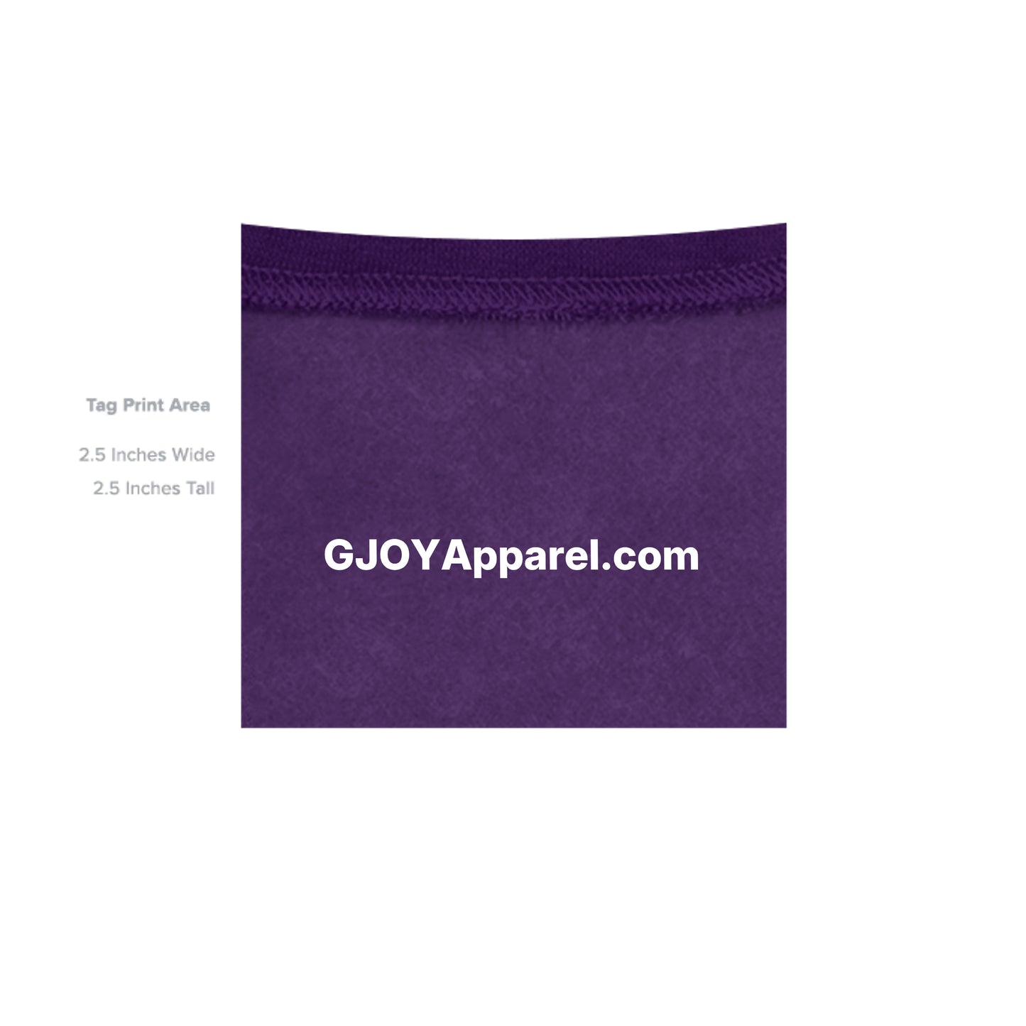PURPLE - G185 - INSIDE_TAG_LINE