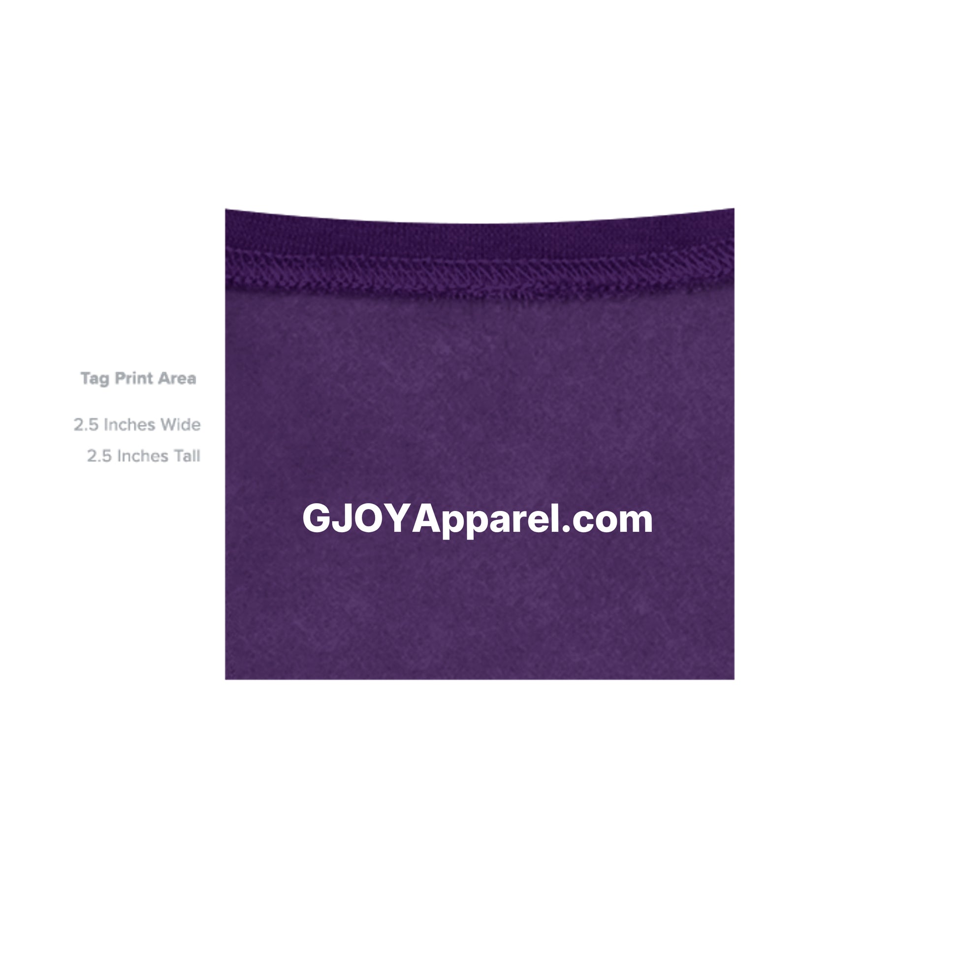 PURPLE - G185 - INSIDE_TAG_LINE