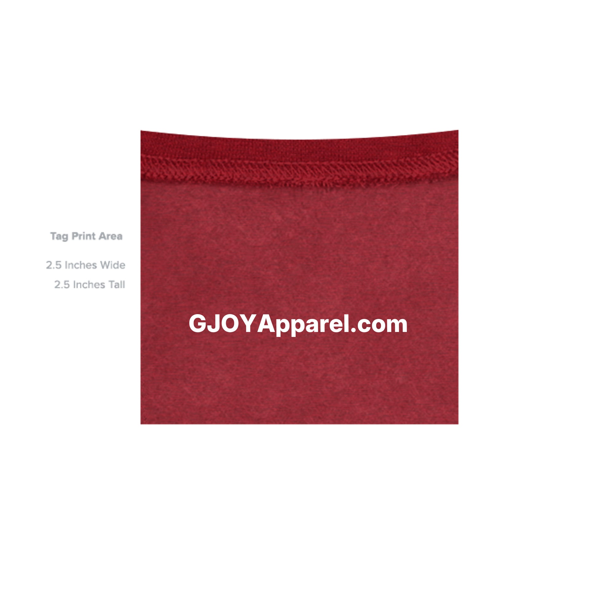ANTIQUE CHERRY RED - G185 - INSIDE_TAG_LINE