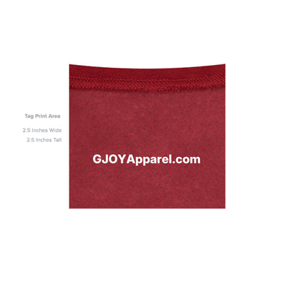 ANTIQUE CHERRY RED - G185 - INSIDE_TAG_LINE