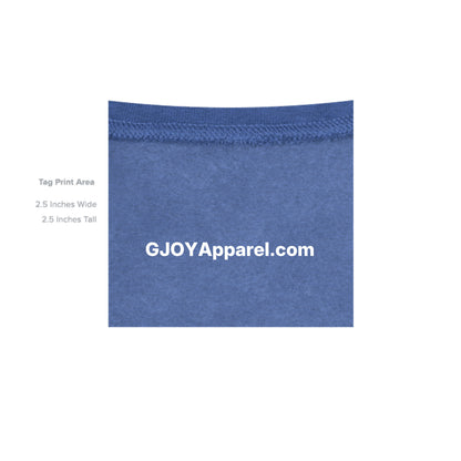 Heather Deep Royal - G185 - INSIDE_TAG_LINE