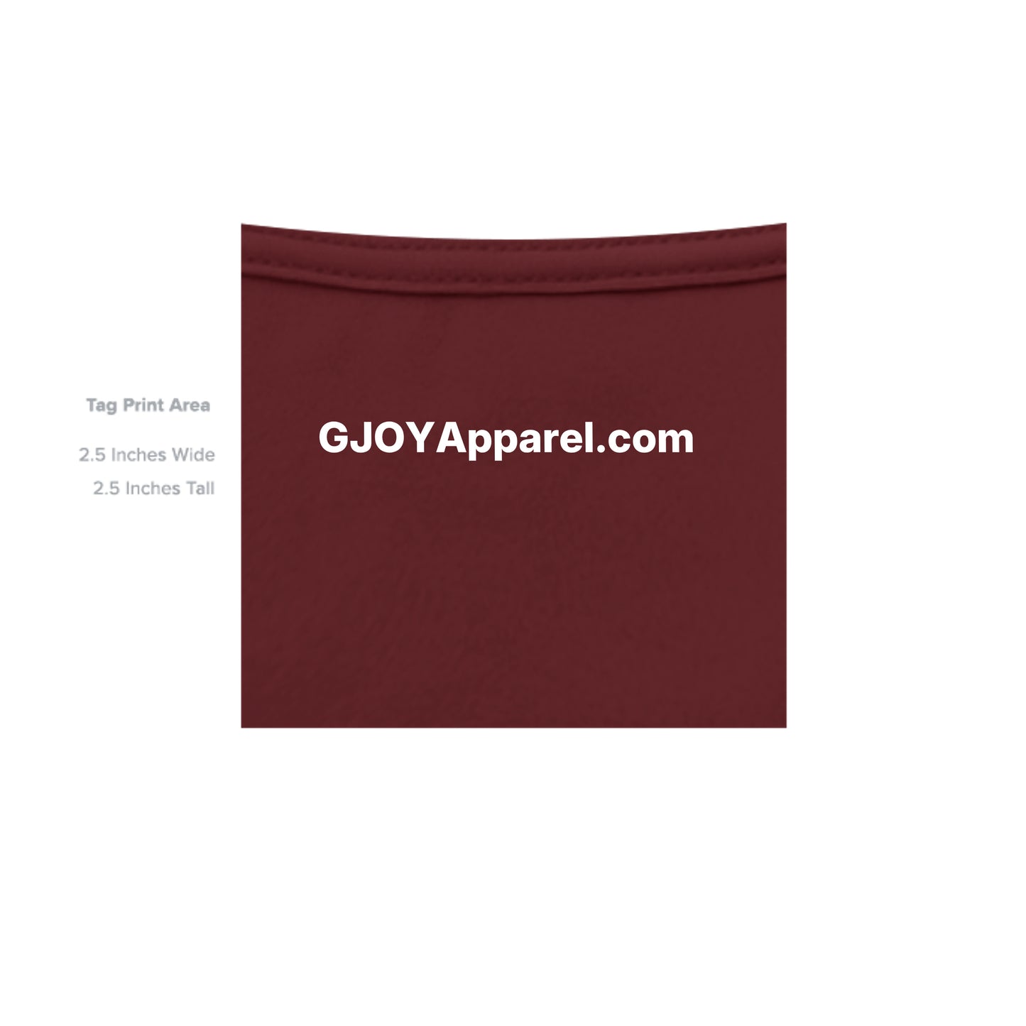 MAROON - G200 - INSIDE_TAG_LINE