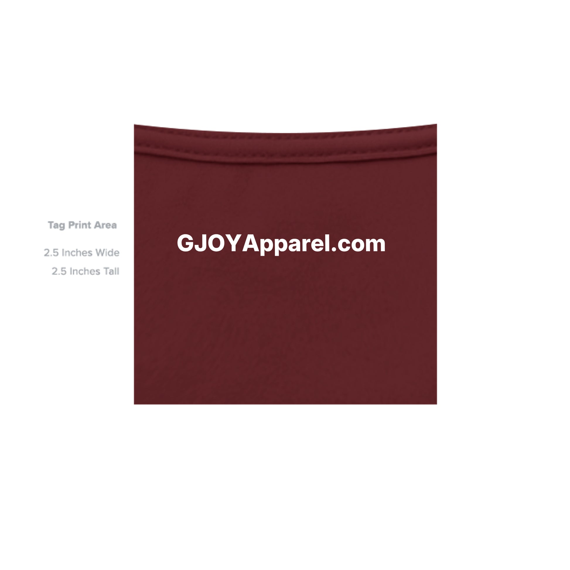 MAROON - G200 - INSIDE_TAG_LINE