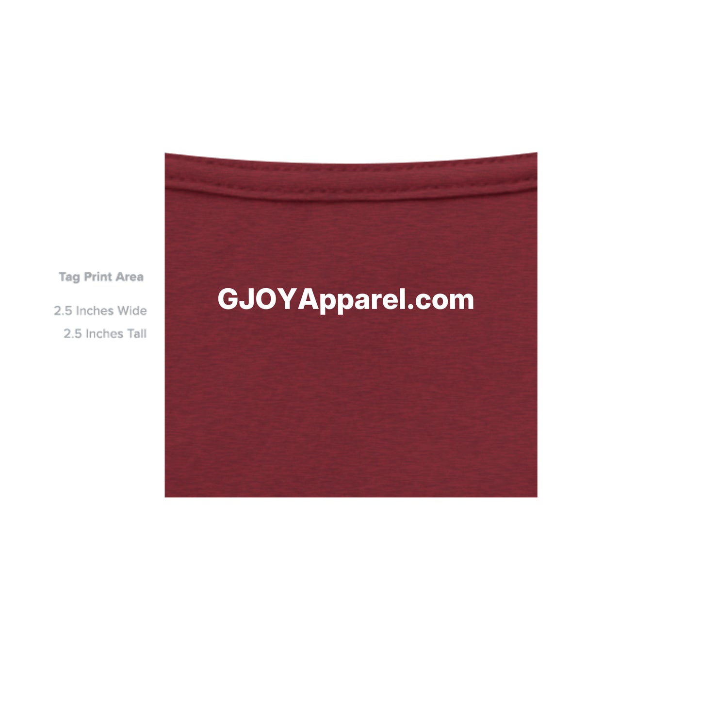ANTIQUE CHERRY RED - G200 - INSIDE_TAG_LINE