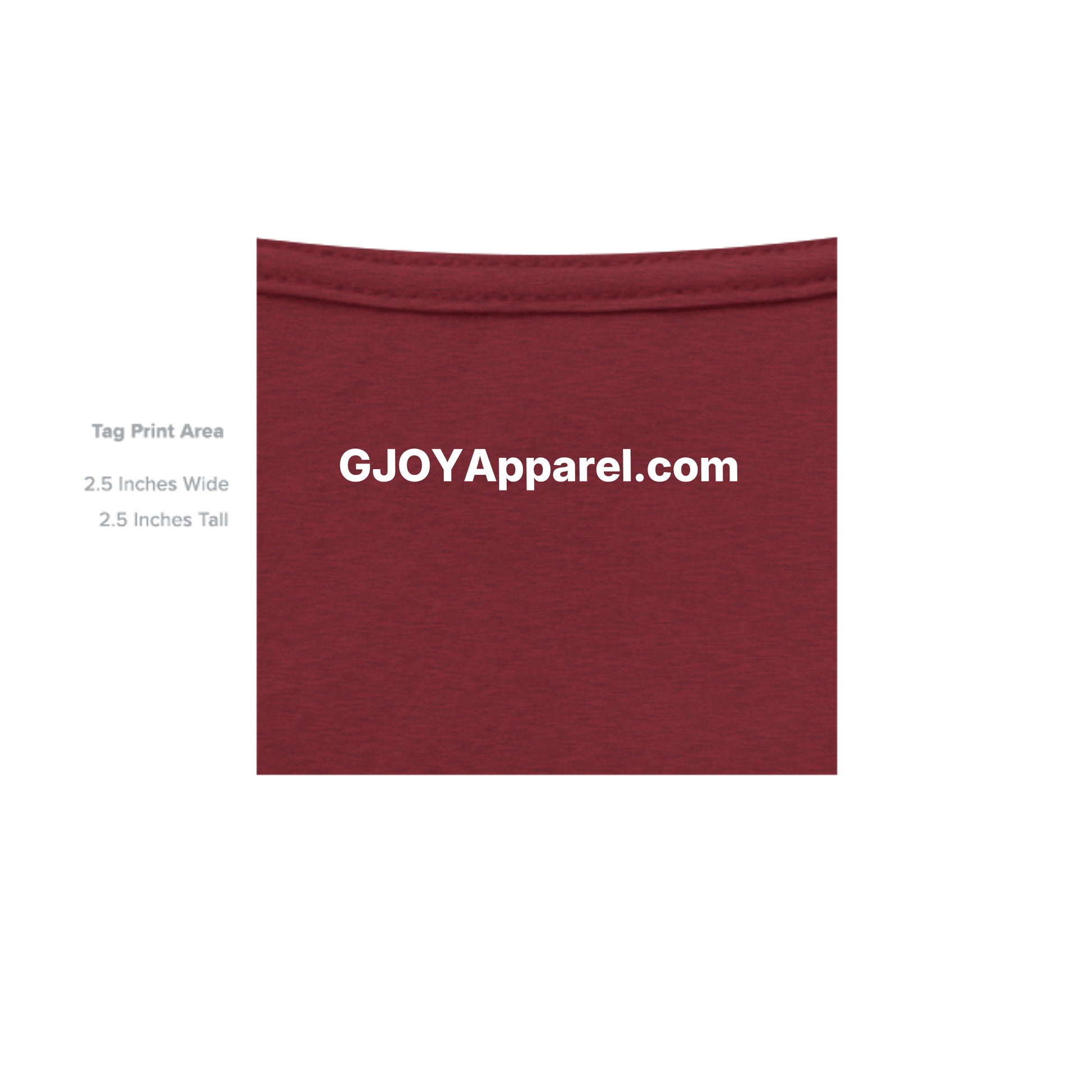ANTIQUE CHERRY RED - G200 - INSIDE_TAG_LINE