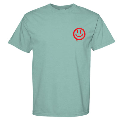 SEAFOAM - C1717 - FRONT