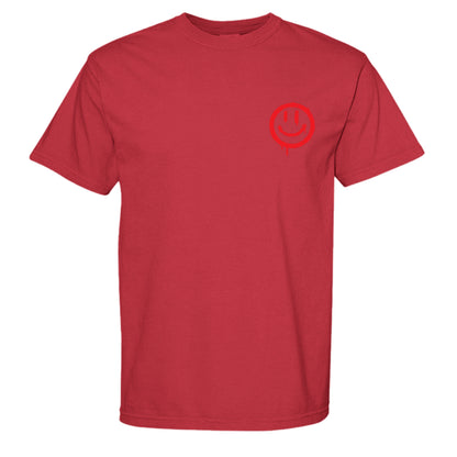 RED - C1717 - FRONT